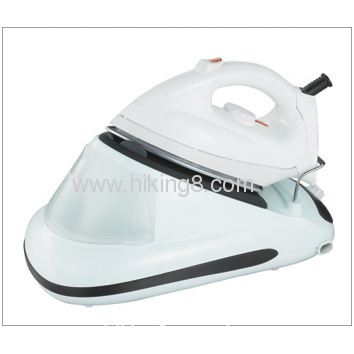 New Steam Electric Irons With 800ml Water Tank Get Latest Price