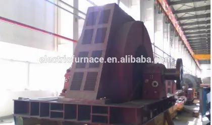 ac motor and ac synchronous electric motor