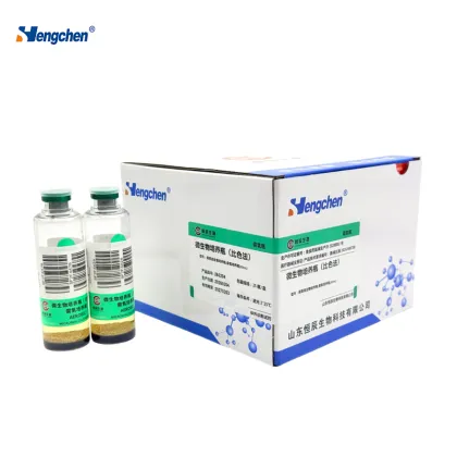 Aerobic microbial culture bottle: Aerobic culture bottle
