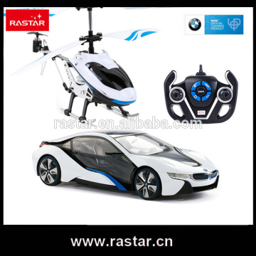 Rastar 2016 funny toys high speed radio control rc car drones