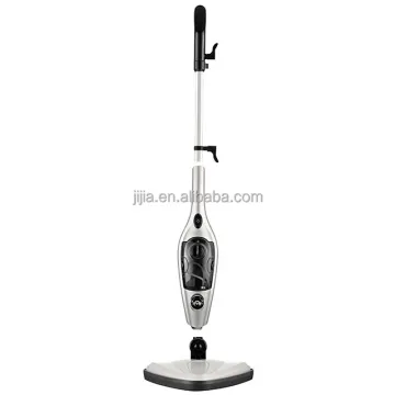 JJ-SC-005: Hot Steam Cleaner with All Certificates