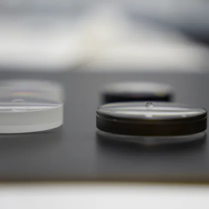 Billings Optics Marksman 3X32 Scope - Hunting Scopes