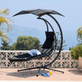 Helikopter Idaman Gantung Chaise Lounge