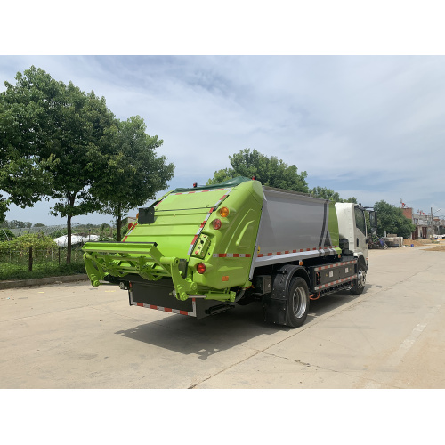 Byd 8CBM отказаться от грузовика компакт