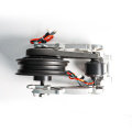 Premium-Elektromotoren für Zweirad-EV-OEMs