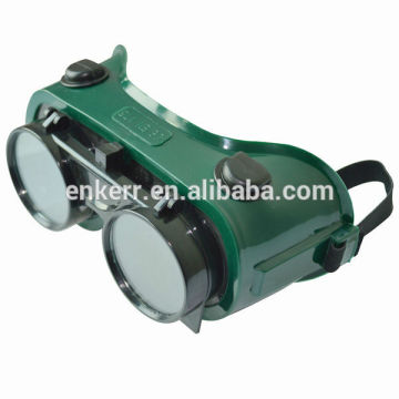 CE EN175 AND ANSI STANDARD WELDING GOGGLE