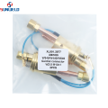 XLABIMIG W340/W540/EVO501D Connettore centrale WZ-2
