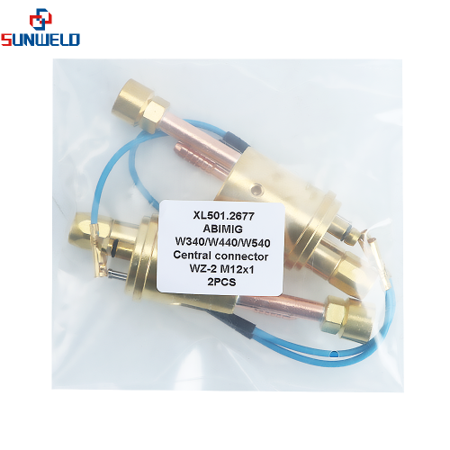 XLABIMIG W340/W540/EVO501D központi csatlakozó WZ-2