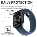 Apple Watch -Serie HD Soft Pet Screen Protector