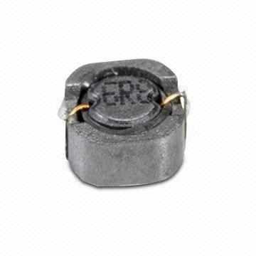PS Series SMD Power Inductors, Suitable Portable Communication Equipment