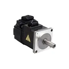 Mitsubishi HG-KR73B Servo Motor