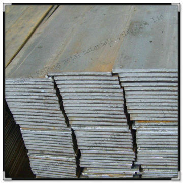 42Crmo hot rolled flat steel bar