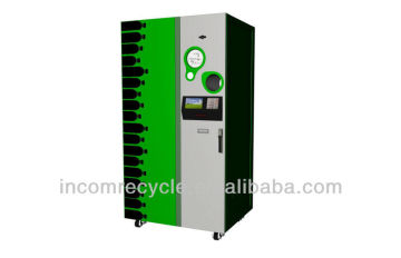 automatic coin recerse vending machines-2013 new model