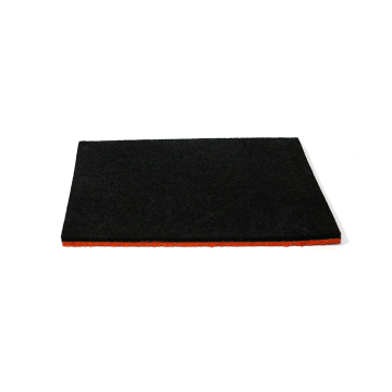 Manufacturers provide customizable width non-slip floor protection mat