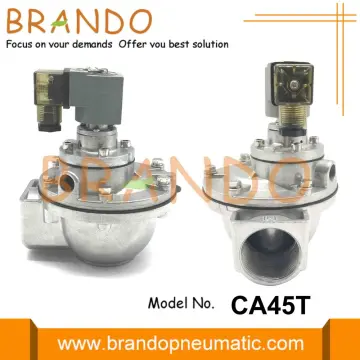 1.5'' Pulse Jet Valve CA45T010-300 CA45T000-331 CA45T001-331
