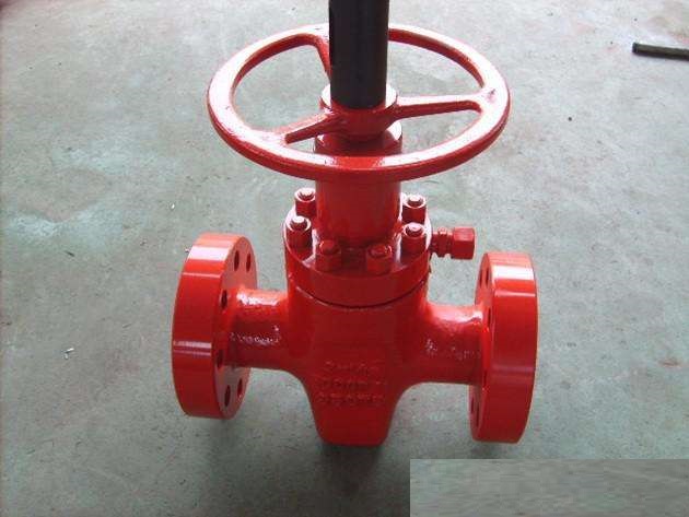 Hydraulic valve