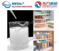 Emulsión de lanzamiento de contacto de alimentos - Mesil® Fe80