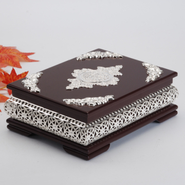 Jewelry Box (BW 18428 BSN)