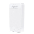 9W tragbares Dual-USB-Sterilisationsbox-Mobiltelefon