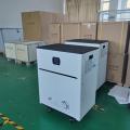 5 Kplus Industrial Solar Inverter System с батареей