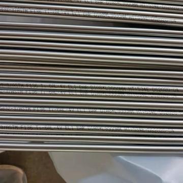 ASTM B348 GR.2 titanium metal bar