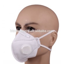 Fold Mask Nose Clip And Earloop Welding Machine