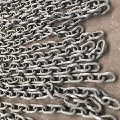 anchor chain