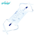 500ml, 750ml, 1000ml Urine Leg Bag Foley Catheter