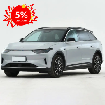Leapmotor C11: Fast Delivery, 550KM NEDC Range, 400KW Big Battery Capacity Luxury Electric SUV