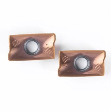 High Accuracy Milling Carbide Inserts R390-17 04 08M-KM 1020 - EAN 12164515 Hot Sales