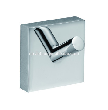 High quality bathroom accessories zinc alloy robe hook
