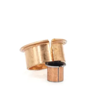Self-Lubricating Shock Absorber Bearing Bush for Vehicles