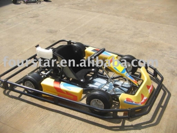 Go Kart