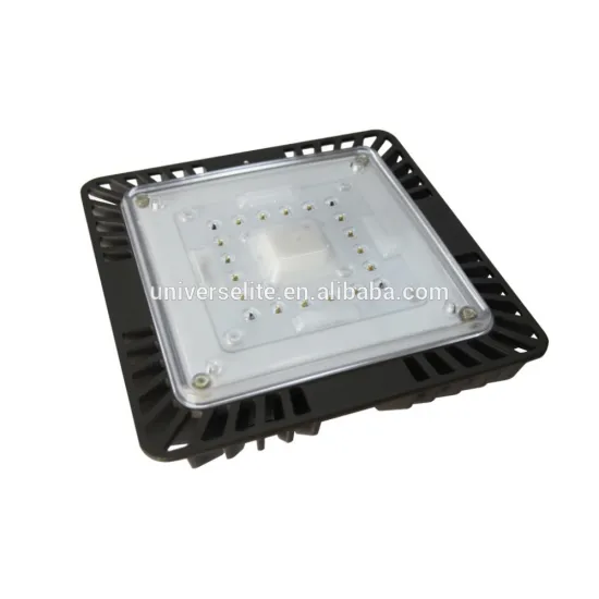60W LED Garage Ceiling Light, UL& DLC 4.0 model,5 years warranty