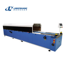 Auto Clothes Folding Packing Machine