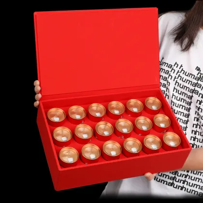 Wholesale Fujian Wuyi Mountain Jinjunmei Tea