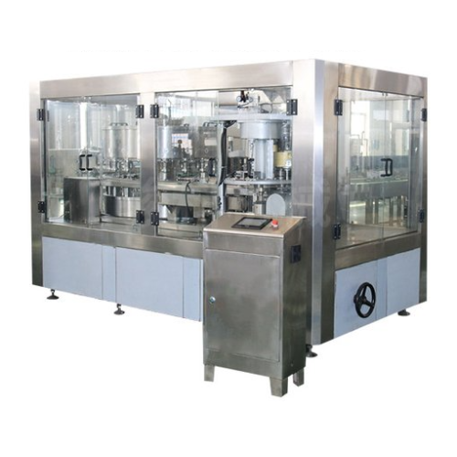 Vitality beverage Production Line