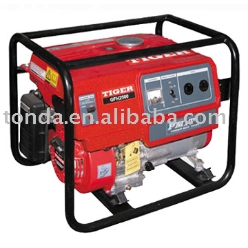 Gasoline Generator 2.2KVA