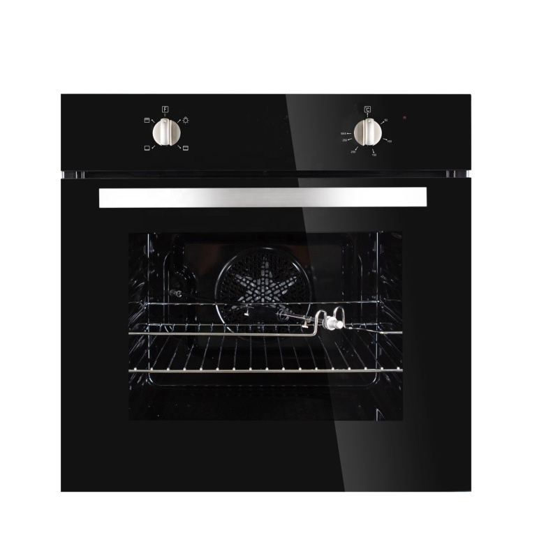 China Supplier Sales  60L 10 Cooking Functions  3D Convention Electric Pizza Oven Used Electric Commercial Pizza Gas Oven