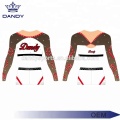 Girls Competitive Cheer Uniform