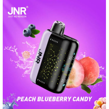 JNR PLUS X 26000 Ultimate Smart Flavour Companion
