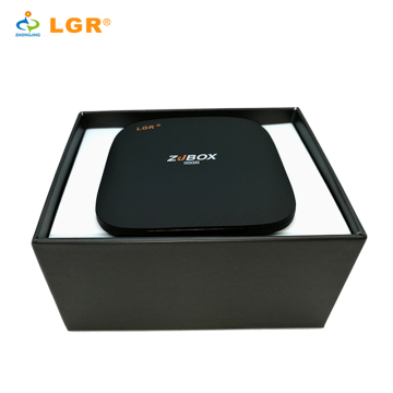 2018 New TV box ZJBOX T10 digital terrestrial receiver scan APP live TV free