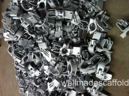 Forged Scaffold Coupler|En74 Germany Layher Scaffolding Clamp