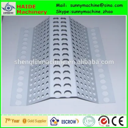 dust wind break wall roll forming machine made in Botou