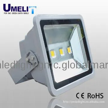10w led pir flood light