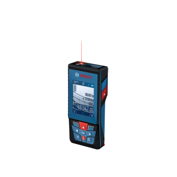 High Level Bosch GLM 100-25 C Laser Distance Meter - Great Rangefinder for Sale