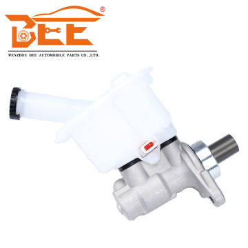 Bomba Frenos Brake Master Cylinder D6010-1HK0BFP
