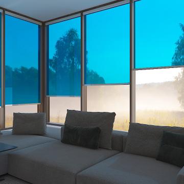 Home Decorative Sonte switchable Privacy Film