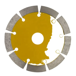Hot sale on Amazon cold press saw blade for concrete cutting