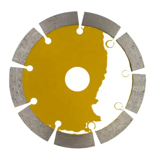 Venta caliente en Amazon Cold Press Saw Blade para corte de concreto